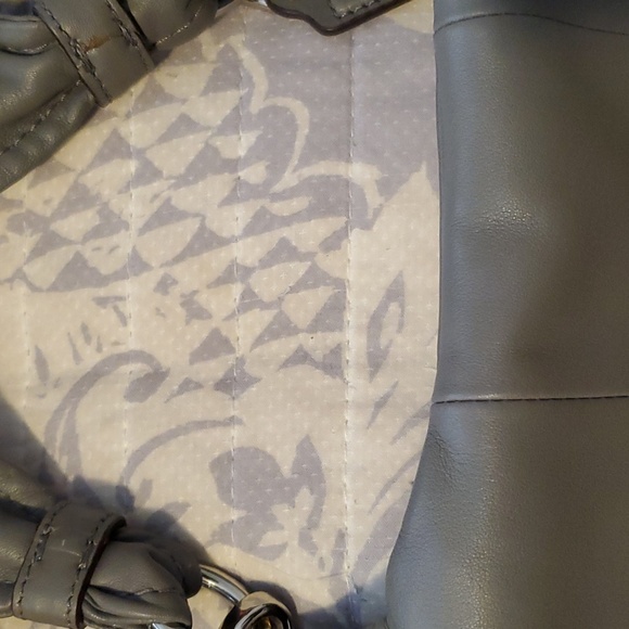 Coach bag - Picture 8 of 8